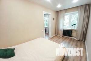2-к квартира, посуточно, 44м2, 2/4 этаж