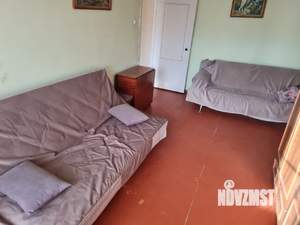 2-к квартира, на длительный срок, 46м2, 4/5 этаж
