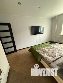 2-к квартира, посуточно, 60м2, 7/9 этаж
