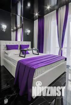 Студия квартира, посуточно, 25м2, 1/16 этаж