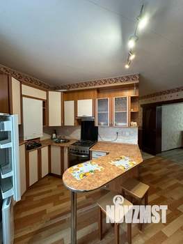 1-к квартира, на длительный срок, 42м2, 4/9 этаж