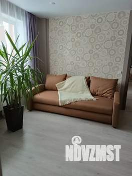 2-к квартира, посуточно, 100м2, 7/12 этаж