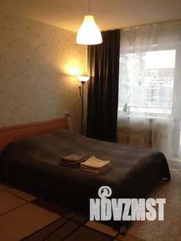 1-к квартира, посуточно, 38м2, 4/9 этаж