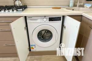 1-к квартира, посуточно, 37м2, 5/9 этаж