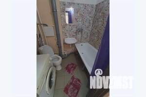 1-к квартира, посуточно, 36м2, 1/9 этаж