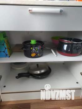 1-к квартира, посуточно, 30м2, 4/5 этаж