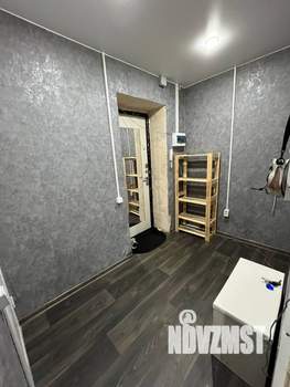 Студия квартира, на длительный срок, 26м2, 5/5 этаж