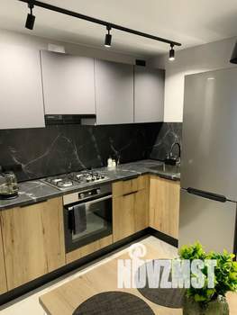 1-к квартира, посуточно, 35м2, 8/10 этаж
