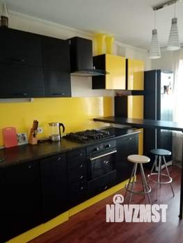 2-к квартира, на длительный срок, 58м2, 5/5 этаж
