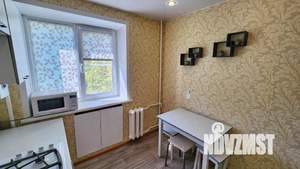 1-к квартира, посуточно, 31м2, 1/1 этаж