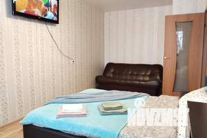 1-к квартира, посуточно, 37м2, 4/5 этаж