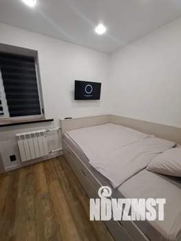 2-к квартира, посуточно, 31м2, 1/4 этаж