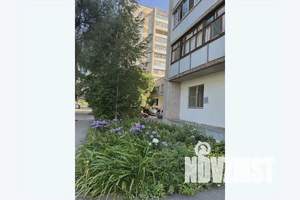 2-к квартира, посуточно, 50м2, 12/12 этаж