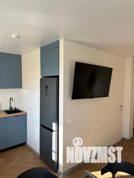 2-к квартира, посуточно, 53м2, 1/1 этаж