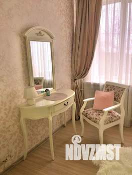 2-к квартира, посуточно, 47м2, 3/5 этаж