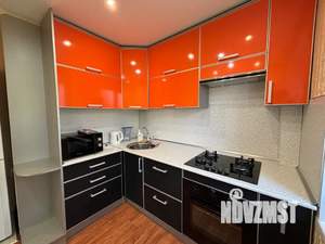 1-к квартира, посуточно, 29м2, 4/9 этаж