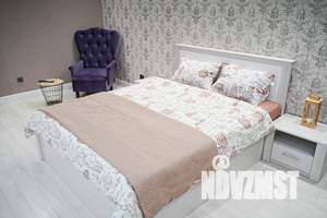 1-к квартира, посуточно, 45м2, 9/9 этаж