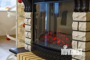 2-к квартира, посуточно, 45м2, 3/4 этаж