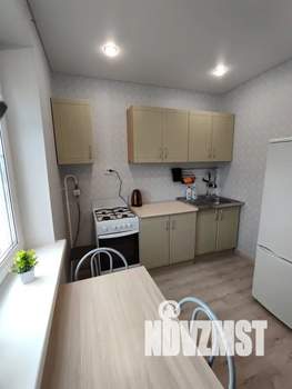 1-к квартира, посуточно, 36м2, 9/9 этаж