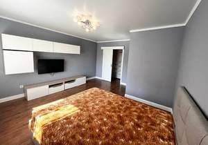 1-к квартира, на длительный срок, 40м2, 5/9 этаж