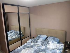 1-к квартира, посуточно, 35м2, 10/10 этаж