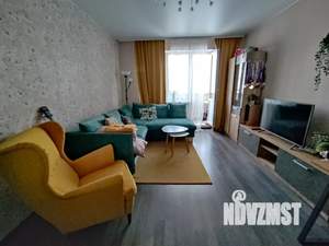 2-к квартира, посуточно, 65м2, 9/9 этаж