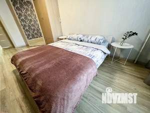 1-к квартира, посуточно, 37м2, 5/9 этаж