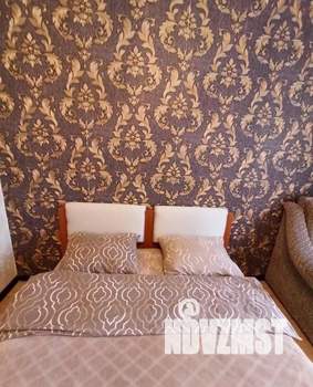 1-к квартира, посуточно, 29м2, 1/1 этаж