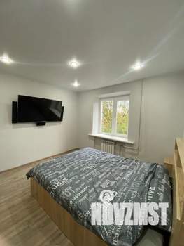 1-к квартира, посуточно, 32м2, 3/5 этаж