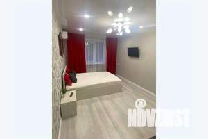 1-к квартира, посуточно, 33м2, 1/5 этаж