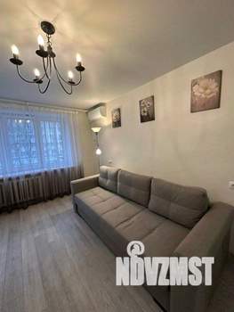 1-к квартира, посуточно, 47м2, 1/1 этаж
