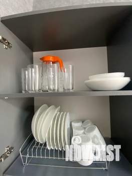 1-к квартира, посуточно, 47м2, 6/9 этаж