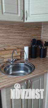 1-к квартира, посуточно, 32м2, 1/5 этаж