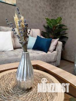 1-к квартира, посуточно, 27м2, 1/1 этаж