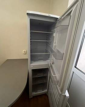 1-к квартира, на длительный срок, 27м2, 2/9 этаж
