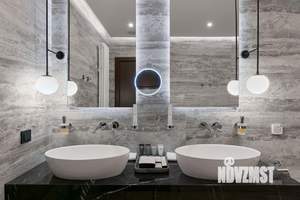 2-к квартира, посуточно, 57м2, 1/1 этаж