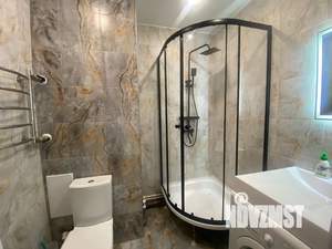 1-к квартира, посуточно, 32м2, 7/9 этаж