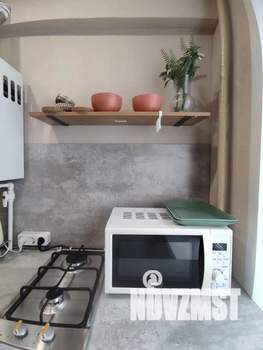 1-к квартира, посуточно, 33м2, 4/5 этаж