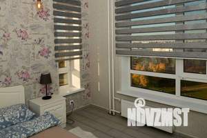 2-к квартира, посуточно, 43м2, 13/16 этаж
