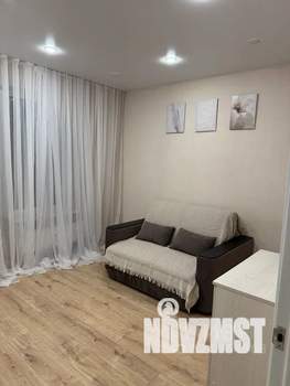 1-к квартира, посуточно, 30м2, 8/9 этаж