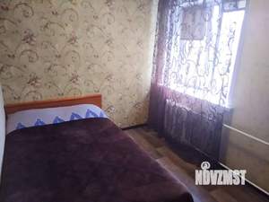 3-к квартира, посуточно, 42м2, 3/5 этаж