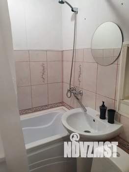 1-к квартира, посуточно, 32м2, 2/5 этаж