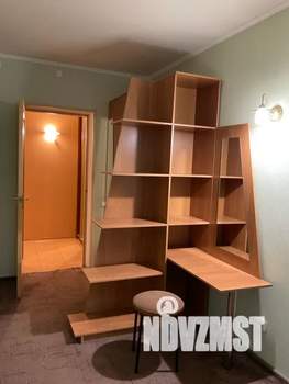 2-к квартира, посуточно, 29м2, 2/3 этаж
