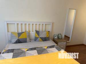 2-к квартира, посуточно, 47м2, 5/5 этаж