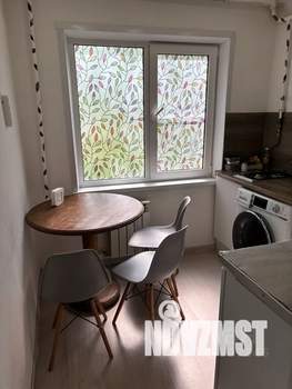 2-к квартира, посуточно, 41м2, 1/5 этаж