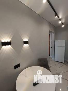 1-к квартира, посуточно, 30м2, 4/9 этаж