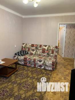 2-к квартира, посуточно, 45м2, 3/5 этаж