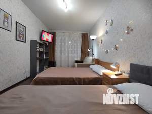 1-к квартира, посуточно, 36м2, 2/9 этаж