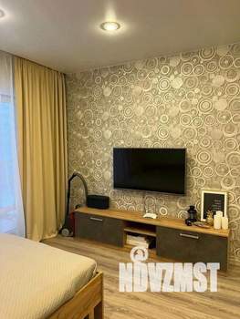 1-к квартира, посуточно, 32м2, 1/1 этаж
