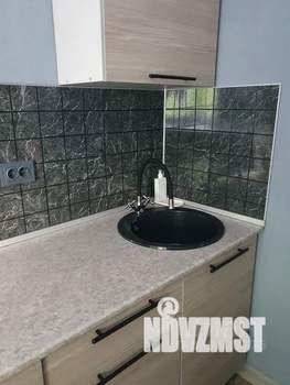 1-к квартира, посуточно, 32м2, 2/5 этаж